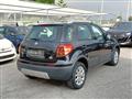 FIAT SEDICI 1.6 16V 4x4 Emotion