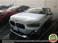 BMW X2 xdrive20d Business X auto