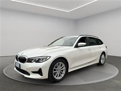 BMW SERIE 3 TOURING 320d Touring Business Advantage aut.