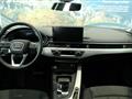 AUDI A4 AVANT A4 Avant 35 TDI/163 CV S tronic Business Advanced