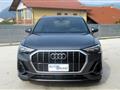 AUDI Q3 35 TFSI S tronic S line edition