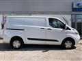 FORD TRANSIT CUSTOM 280 2.0 EcoBlue Hybrid 130 PC Furgone Trend