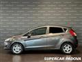 FORD FIESTA 1.4 5p. Bz.- GPL Titanium