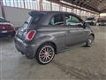 ABARTH 595 TURISMO 1.4 Turbo T-Jet 160 CV MTA Turismo KIT FRIZ. NUOVO