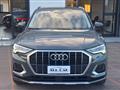 AUDI Q3 35 TFSI S tronic Business Advanced