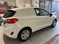 FORD FIESTA VAN 1.5 TDCi 85 CV 3 porte Van Business