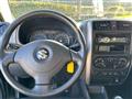 SUZUKI Jimny 1.3 4WD Evolution