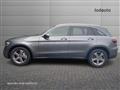 MERCEDES GLC SUV GLC 200 d 4Matic Sport