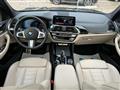 BMW X3 xDriveM40d