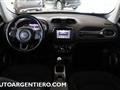 JEEP RENEGADE 1.6 Mjt 120 CV Limited NAVI TELECAMERA