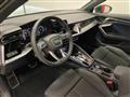 AUDI A3 SEDAN A3 Sportback35 TDI S tronic S line PRONTA CONSEGNA