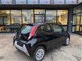 TOYOTA AYGO Connect 1.0 VVT-i 72 CV 5 porte x-play "POCHI KM"