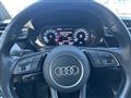 AUDI A3 SPORTBACK SPB 40 e-tron S tronic Sport