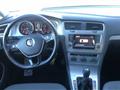 VOLKSWAGEN GOLF 7ª serie