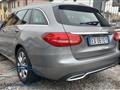 MERCEDES CLASSE C SW BlueTEC SW Automatic Exclusive