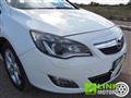 OPEL ASTRA 1.6 Turbo 180CV Sports Tourer aut. Cosmo S