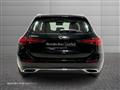 MERCEDES CLASSE C SW d Mild hybrid S.W. Sport