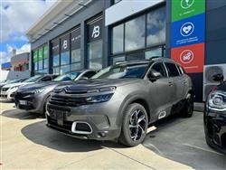 CITROEN C5 AIRCROSS BlueHDi 130 S&S EAT8 Shine