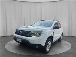 DACIA DUSTER 1.0 TCe 100 CV ECO-G 4x2 Comfort