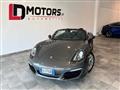 PORSCHE BOXSTER 2.7 PDK ""UNIPROPRIETARIO""