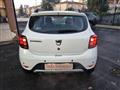 DACIA NUOVA SANDERO STEPWAY Stepway 0.9 TCe 12V TurboGPL 90CV S&S SS Wow