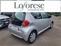 TOYOTA AYGO 1.0 12V VVT-i 5 porte