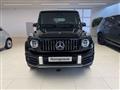 MERCEDES CLASSE G G 63 AMG S.W.