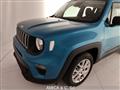 JEEP RENEGADE e-HYBRID Renegade 1.5 Turbo T4 MHEV Limited