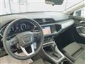 AUDI Q3 SPORTBACK SPB 45 TFSI e S tronic S line edition plug-in