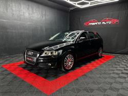 AUDI A3 SPORTBACK SPB 2.0 TDI - FABIANOAUTO