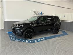 LAND ROVER DISCOVERY SPORT 2.0 td4 awd 150cv 7p.ti auto Eu6.d tmp