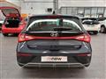 HYUNDAI I20 1.2 Connectline