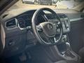 VOLKSWAGEN TIGUAN 1.4 TSI 150 CV DSG -IVA DEDUCIBILE - GARANZIA