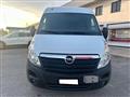 OPEL Movano 35 2.3 cdti 130cv coib. Lamberet L2H2 E6 Movano 35 2.3 Turbo D 130CV PL-DC RWD Cassonato