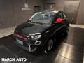 FIAT 500 ELECTRIC Red Berlina 23,65 kWh