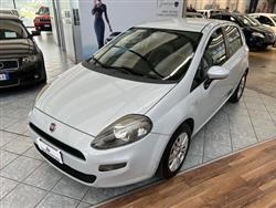 FIAT PUNTO 1.3 MJT II 75 CV 5 porte Easy - ANCHE NEOPAT