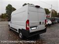 FIAT DUCATO 35 2.3 MJT POWER 160CV PM-TM Furgone