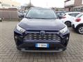 TOYOTA RAV4 2.5 HV (222CV) E-CVT AWD-i Business