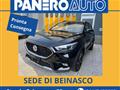 MG ZS 1.5 VTi-tech Luxury in pronta consegna