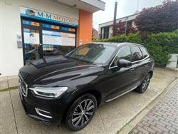 VOLVO XC60 D4 Geartronic PROMO