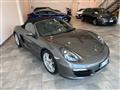 PORSCHE BOXSTER 2.7 PDK ""UNIPROPRIETARIO""