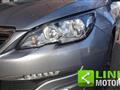 PEUGEOT 308 Peugeot 308 1.6 120 CV SW