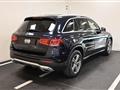 MERCEDES GLC SUV GLC 220 d 4Matic Sport