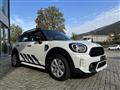 MINI COUNTRYMAN Mini 1.5 Cooper Untamed Edition Countryman