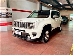 JEEP RENEGADE 1.4 T-Jet 120 CV GPL Longitude