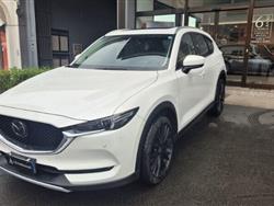 MAZDA CX-5 2.2L Skyactiv-D 175 CV AWD Exclusive
