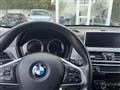 BMW X1 sdrive18i xLine 140cv auto