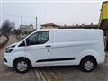 FORD TRANSIT CUSTOM 280 2.0 EcoBlue 130 PC  Trend N°GD416