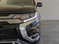 MITSUBISHI OUTLANDER 2.4 MIVEC 4WD PHEV Instyle Plus SDA