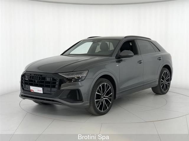 AUDI Q8 50 TDI 286 CV quattro tiptronic